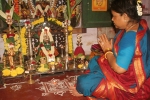 varalakshmi vratham 2018 in tamil, varalakshmi vratham 2018, how to perform varalakshmi puja varalakshmi vratham significance, Puja