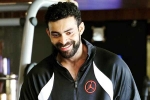 Ghani collections, Varun Tej twitter, varun tej promises to work hard, Sidhu