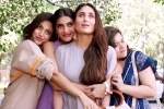 Kareena Kapoor, Bollywood movie reviews, veere di wedding movie review rating story cast and crew, Balaji motion pictur