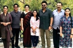 Venkatesh, Drishyam 2 news, dasara release for venkatesh s next, Drishyam 2