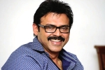 Venkatesh new movie, Venkatesh next movie, venkatesh to remake driving license, Driving license