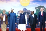 Gujarat Global Summit, Gujarat Global Summit videos, narendra modi inaugurates vibrant gujarat global summit in gandhinagar, Chief guest