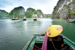 Vietnam destination, Vietnam 2025 tourism, vietnam emerging as southeast asia s hottest tourist destination, Awards