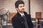forbes, vijay devarakonda age, vijay devarakonda features in forbes 30 under 30, Ravi babu