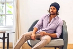 Ram, Hyderabad Times Most Desirable Man articles, hyderabad times most desirable men vijay devarakonda on the top, Hyderabad times