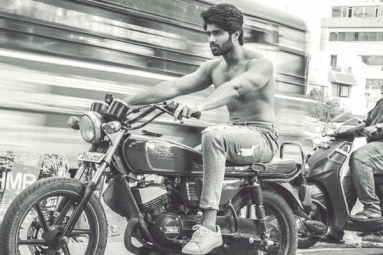 Huge Hike for Vijay Devarakonda