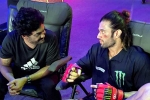 Liger, Puri Jagannadh, vijay deverakonda sends wishes for puri jagannadh, Veteran director