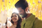 VD13 shoot, VD13 latest updates, vijay deverakonda to kick start his next, Parusuram