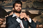 Shaakuntalam, Vijay Deverakonda news, vijay deverakonda steps out for samantha, Shaakuntalam