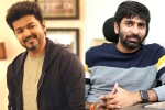 Vijay and Gopichand Film shoot, Vijay and Gopichand Film Budget, vijay and gopichand malineni film on cards, Vamshi paidipally