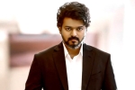 Vijay new films, Vijay remuneration, vijay s remuneration turns the talk of the nation, Director venkat prabhu