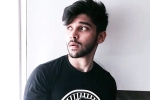 Vijay Devarakonda, Dhruv Vikram news, vikram s son to make his debut with arjun reddy, Dhruv vikram