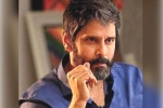 Vikram new updates, Vikram, vikram rushed to hospital after he suffers a heart attack, Chiyaan