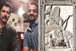 Mahavir Karna budget, Mahavir Karna release date, vikram s next titled mahavir karna, Chiyaan