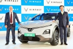 VinFast VF6 and VF7 EVs launched, VinFast VF6 and VF7 EVs Indian sale, vinfast launches vf6 and vf7 evs in india complete details, Tamil