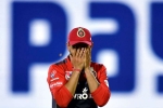 rcb twitter news, virat kohli rcb, things look really bad but can turn things around virat kohli after rcb s fourth straight loss, Ipl 2019