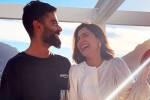 Virat Kohli and Anushka Sharma breaking news, Anushka Sharma, virat kohli and anushka sharma to move to the uk, Anushka