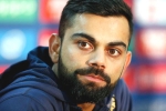 Indian cricket team, India, virat kohli faces backlash for asking fan to leave india, Mms