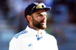 Virat Kohli news, Virat Kohli top updates, virat kohli dethroned as india s top earning cricketer, Rcb