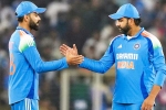 Virat Kohli, BCCI, bcci s take on virat kohli and rohit sharma s odi future, Virat kohli