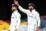 Virat Kohli and Rohit Sharma latest, Virat Kohli and Rohit Sharma news, why did virat kohli and rohit sharma retire from tests, Virat kohli