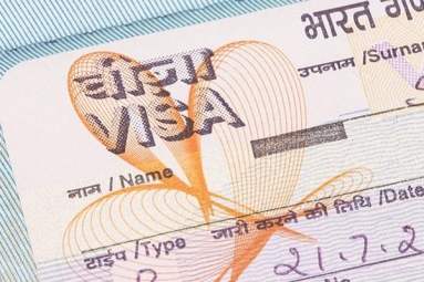Visa-On-Arrival Benefit For UAE Nationals Visiting India