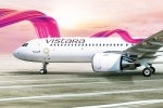 Vistara Airlines merger, Vistara Airlines Air India, vistara s last flight on november 11th, Vistara airlines