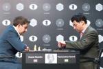Viswanathan Anand, Chess tournament, all eyes on anand karjakin in moscow, Sergey karjakin
