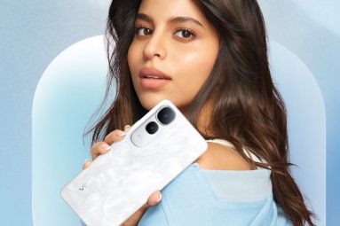 Vivo Y400 5G Launched in India Vivo Y400 5G Launched in India