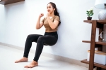 Wall Squats latest breaking, Wall Squats experts, wall squats should be part of your workout routine, Thighs