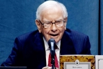 Warren Buffett Vs Donald Trump latest breaking, Warren Buffett breaking, ace investor warren buffett slams trump s tariffs, Warren buffett