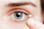 use of contact lens, contact lenses vs glasses which provides better vision, 10 advantages of wearing contact lenses, Myopia