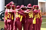 World Cup 2023, World Cup 2023 qualifier, shocker west indies out from world cup 2023, Caribbean