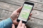whatsapp new features stickers, whatsapp features list 2017, whatsapp introduces three new features for iphones, Whatsapp status