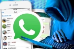 WhatsApp, WhatsApp, whatsapp voicemail scam to give hackers access to users account, Cyber security