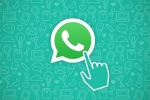 WhatsApp default message timer news, WhatsApp default message timer updates, whatsapp for beta gets new default message timer, Privacy settings