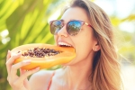 Papaya, Avoid Papaya medication, who should avoid eating papaya, Pregnancy