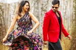 Winner, Gopichand Malineni, winner censor report, Best actors