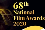 68th National Film Awards news, Suriya, list of winners of 68th national film awards, Ayyappanum koshiyum