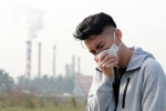 Winter Allergies Vs Pollution reasons, Winter Allergies Vs Pollution analysis, winter allergies vs pollution real reasons, Air pollution