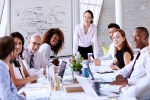 male ceos, women, women ceo s more likely to get fired than male study, Gender bias
