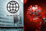 World Bank, World Bank charity, world bank deploys 157 billion usd to battle coronavirus pandemic, World bank news