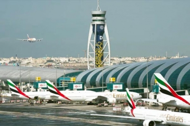 World's Busiest Airports for December 2025 World's Busiest Airports for December 2025