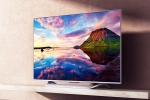 Xiaomi 75-inch 4K QLED TV specifications, Xiaomi 75-inch 4K QLED TV, xiaomi launches 75 inch 4k qled tv in india, Colors tv