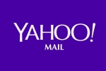 Yahoo Mail for iOS updated version, Yahoo Mail for iOS, yahoo mail for ios updated with ai features, Gmail