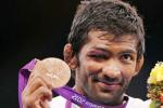 Yogeswar Dutt’s medal, Yogeswar Dutt London Olympic, yogeswar dutt s bronze medal to be upgraded to silver, Yogeshwar dutt