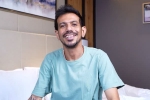 Yuzvendra Chahal breaking news, Yuzvendra Chahal breaking news, yuzvendra chahal breaks silence on divorce with dhanashree, Nights