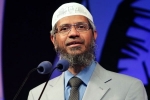 Ministers, Zakir Naik, zakir naik deportation shouldn t be decided by one man say indian origin malaysian ministers, Malaysian ministers