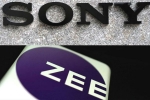 Zee-Sony merger latest, Zee-Sony merger deal, zee sony merger not happening, Sebi