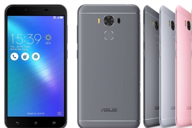Asus Zenfone 3 max Asus Zenfone 3 max